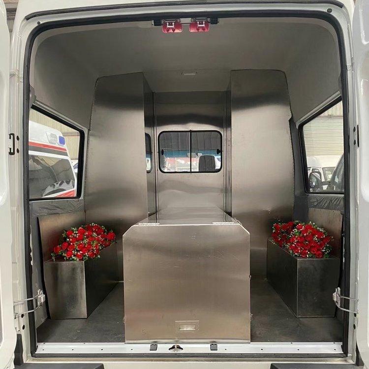 南浔区专业灵车运输，为逝者提供尊严送别之旅